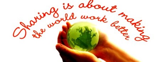 Alternative Currencies and the New Sharing Economy Alternative Currencies and the New Sharing Economy